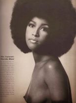 Marsha Hunt