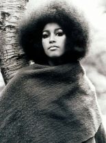 Marsha Hunt