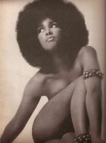 Marsha Hunt