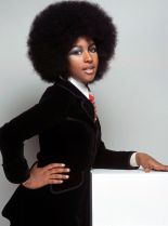 Marsha Hunt