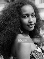 Marsha Hunt