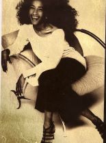 Marsha Hunt photo