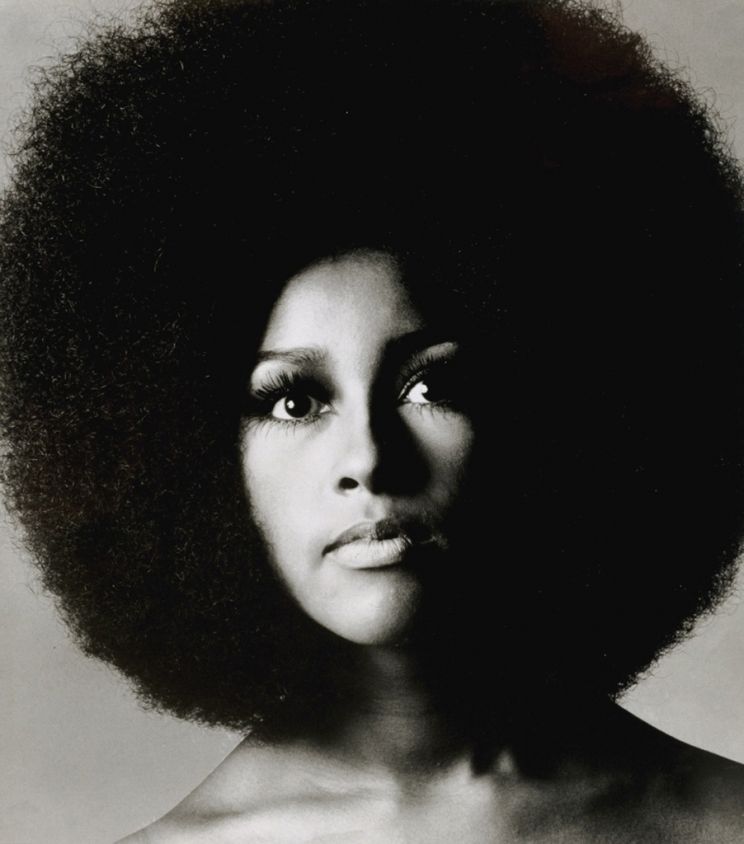 Marsha Hunt