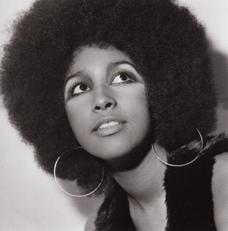 Marsha Hunt