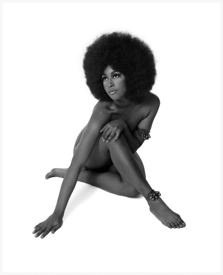 Marsha Hunt