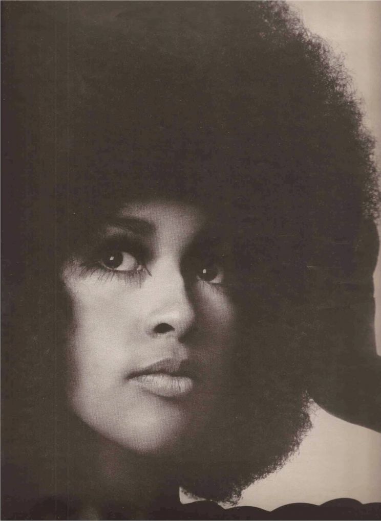 Marsha Hunt