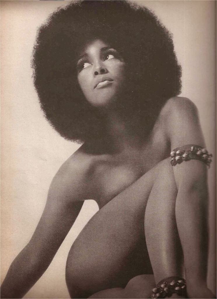 Marsha Hunt