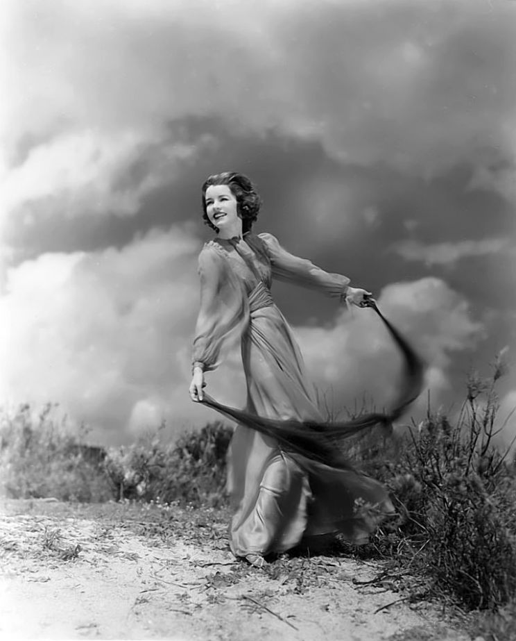 Marsha Hunt
