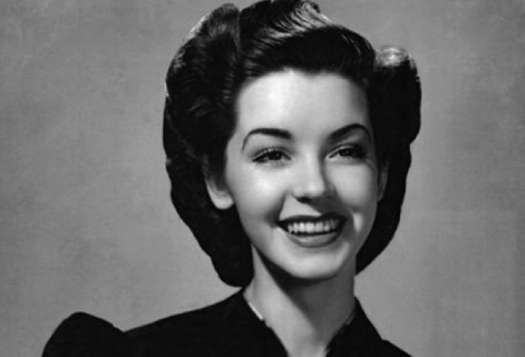 Marsha Hunt