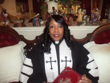 Marsha Jordan photo