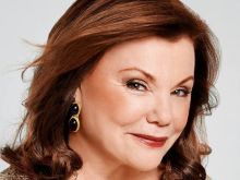 Marsha Mason