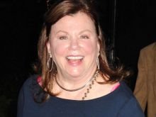 Marsha Mason
