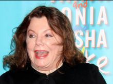 Marsha Mason