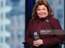 Marsha Mason