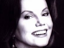 Marsha Mason