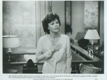 Marsha Mason