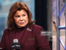 Marsha Mason