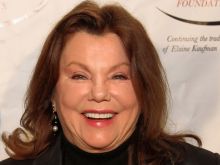 Marsha Mason