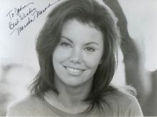 Marsha Mason