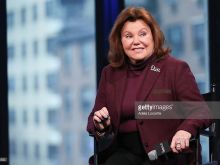 Marsha Mason