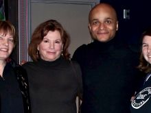 Marsha Mason