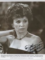 Marsha Mason