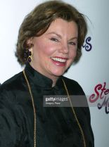 Marsha Mason