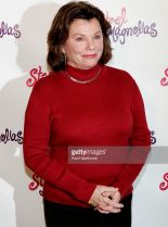 Marsha Mason