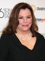 Marsha Mason