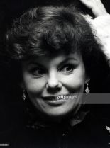 Marsha Mason