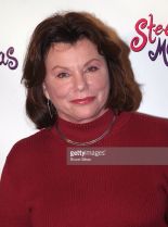 Marsha Mason