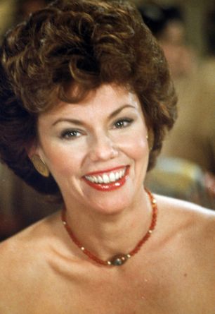 Marsha Mason