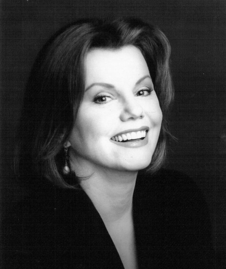 Marsha Mason