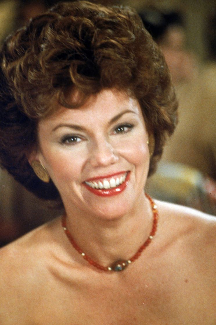 Marsha Mason