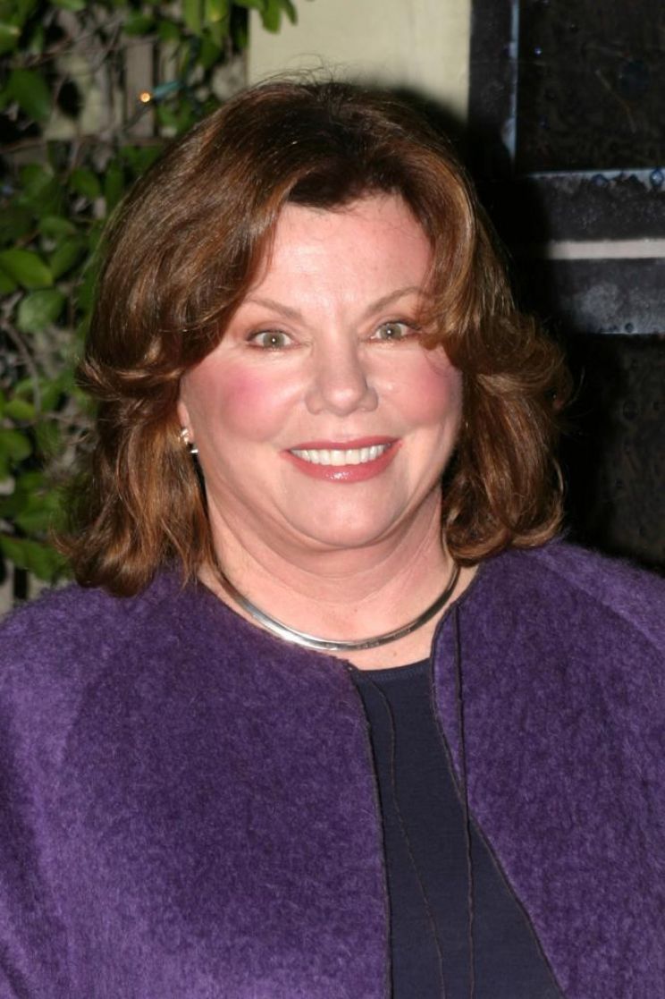 Marsha Mason