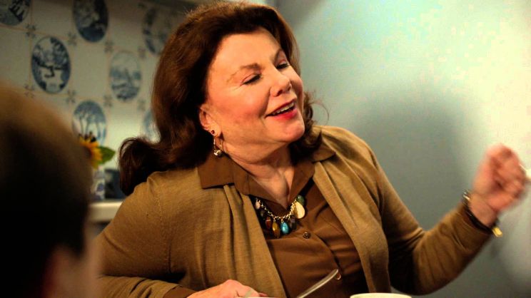 Marsha Mason