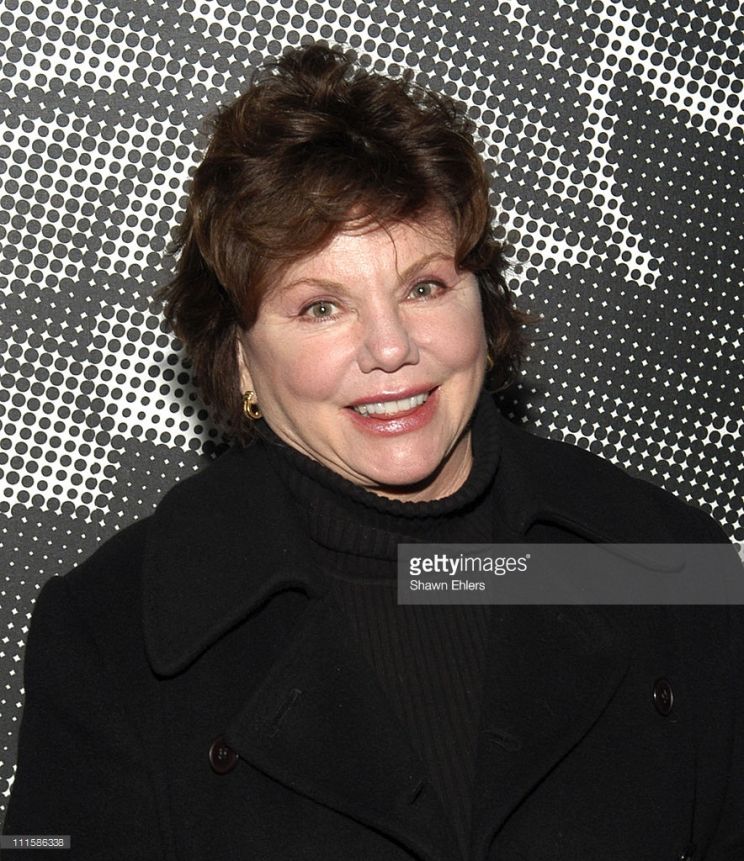 Marsha Mason