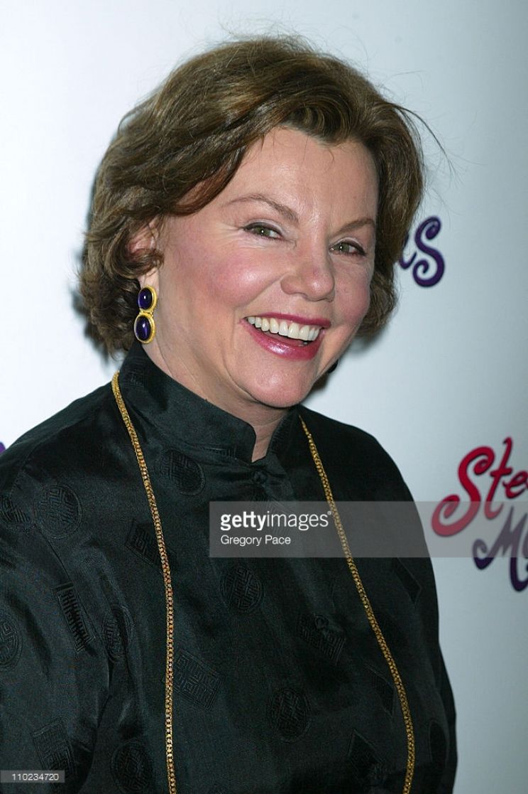 Marsha Mason