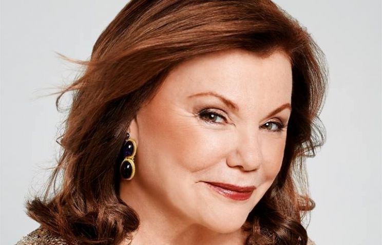 Marsha Mason