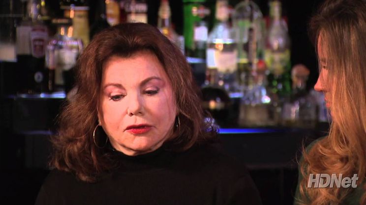 Marsha Mason