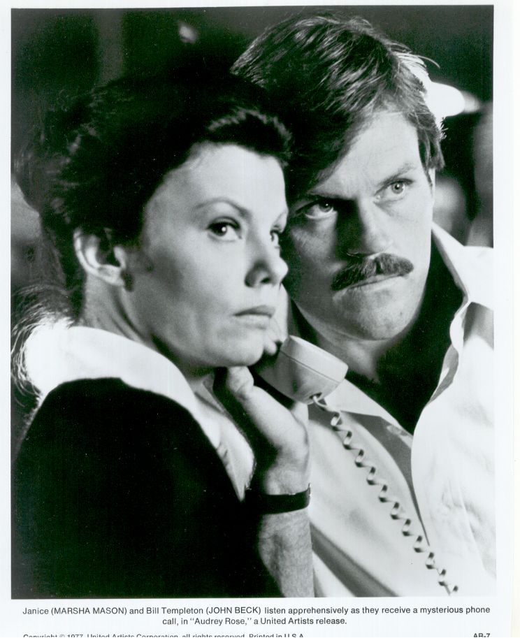 Marsha Mason