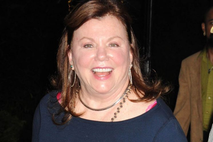 Marsha Mason