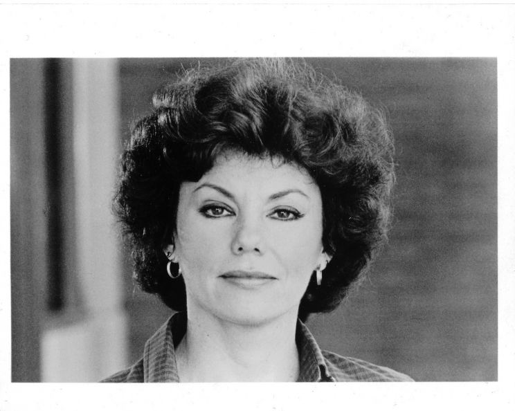 Marsha Mason