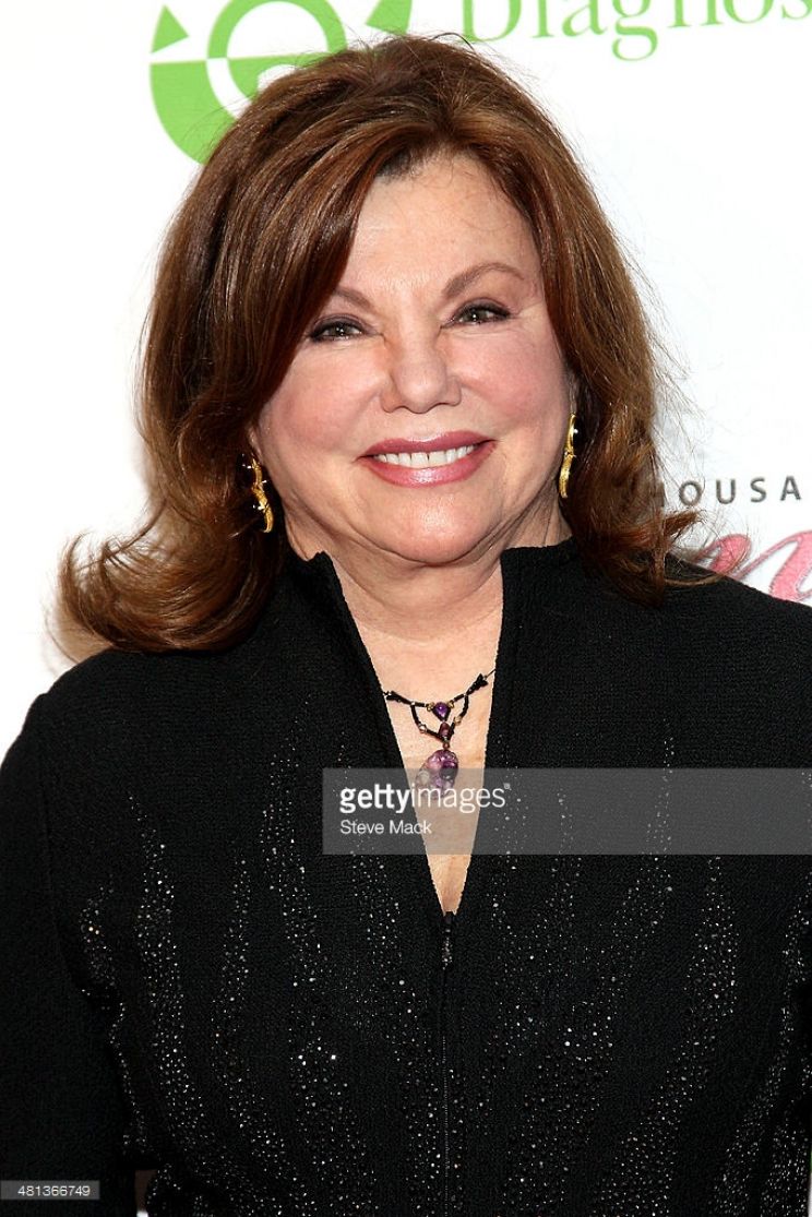 Marsha Mason