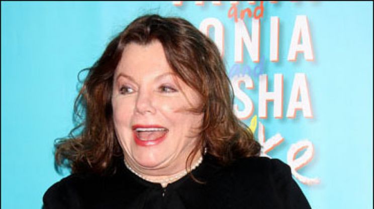 Marsha Mason