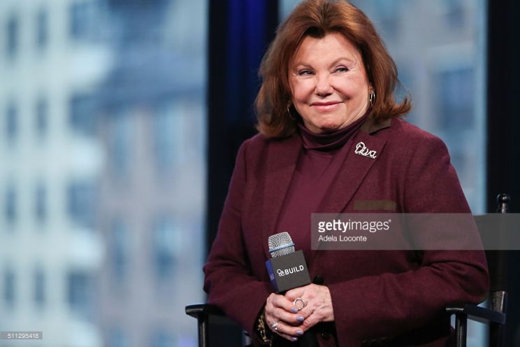 Marsha Mason