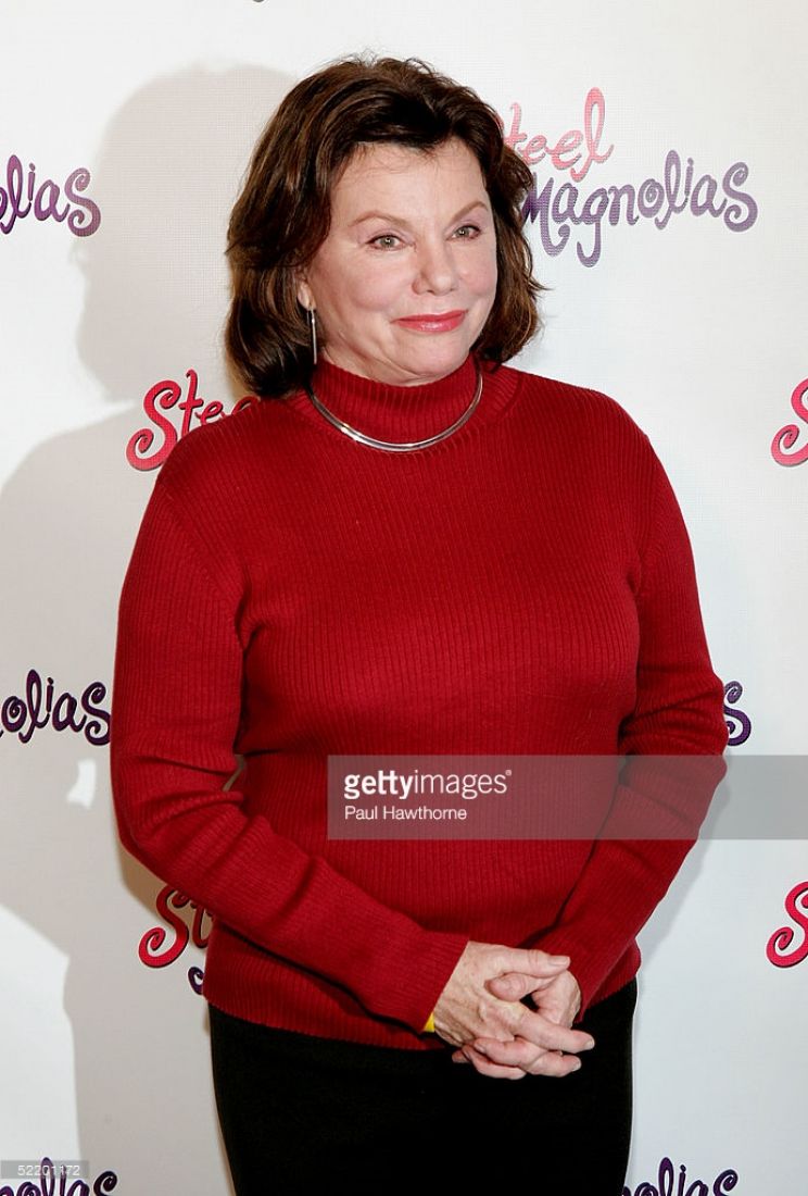 Marsha Mason