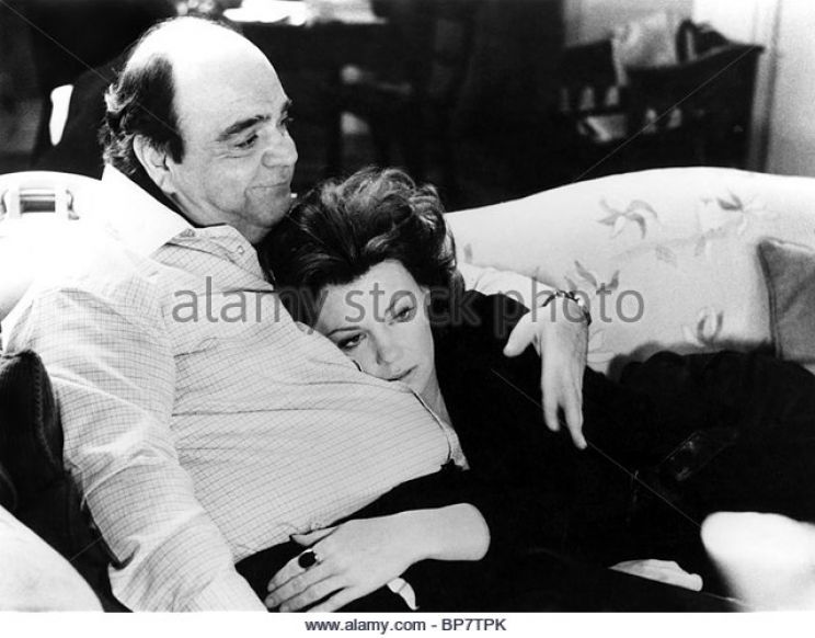 Marsha Mason