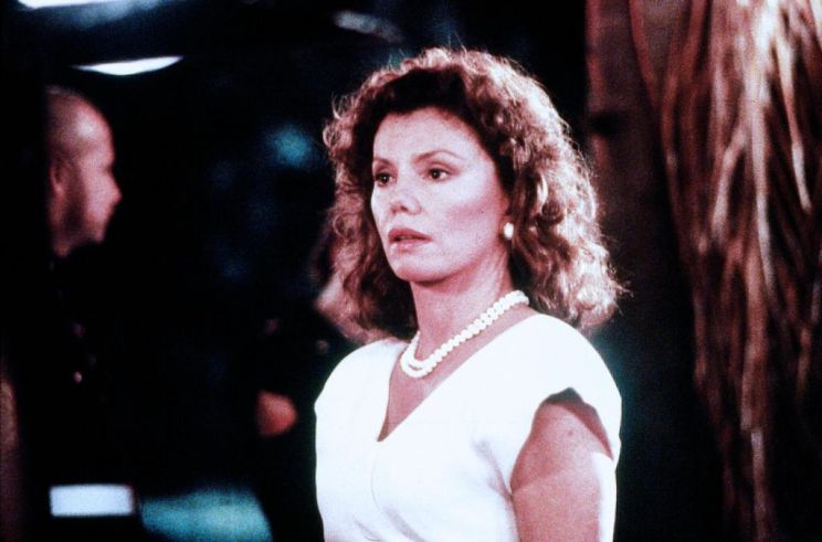 Marsha Mason