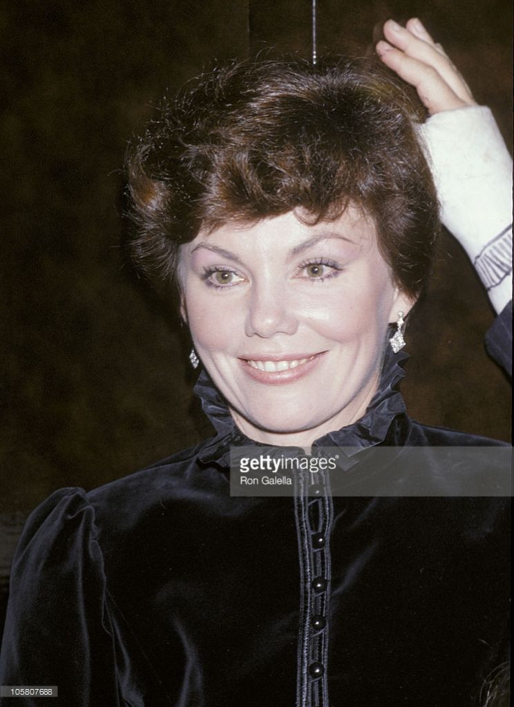 Marsha Mason